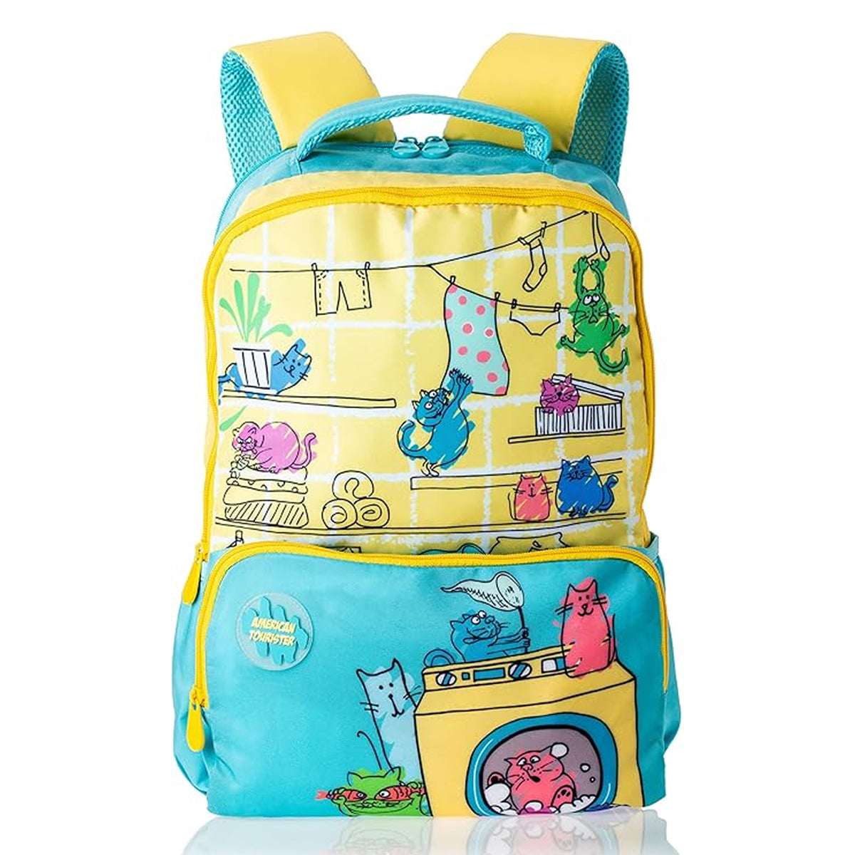 American Tourister Diddle Backpack 02